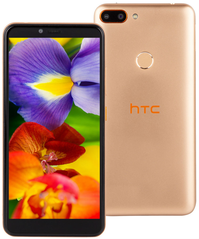Замена разъема зарядки HTC Wildfire E